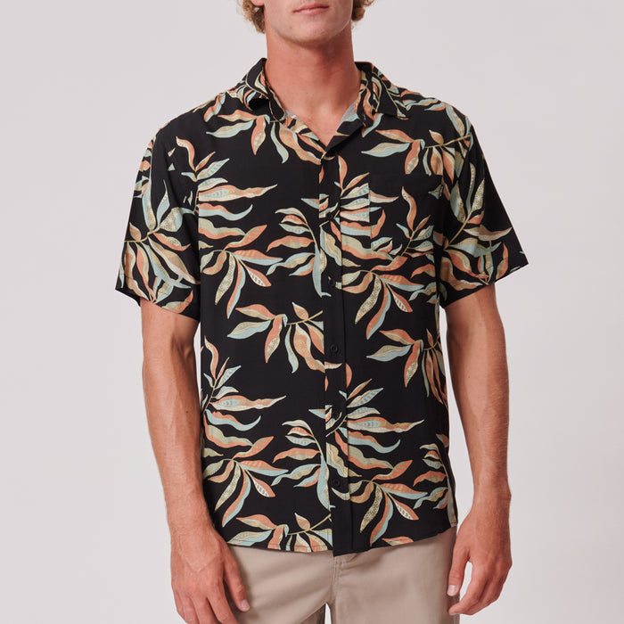 Terrace Short Sleeve Shirt