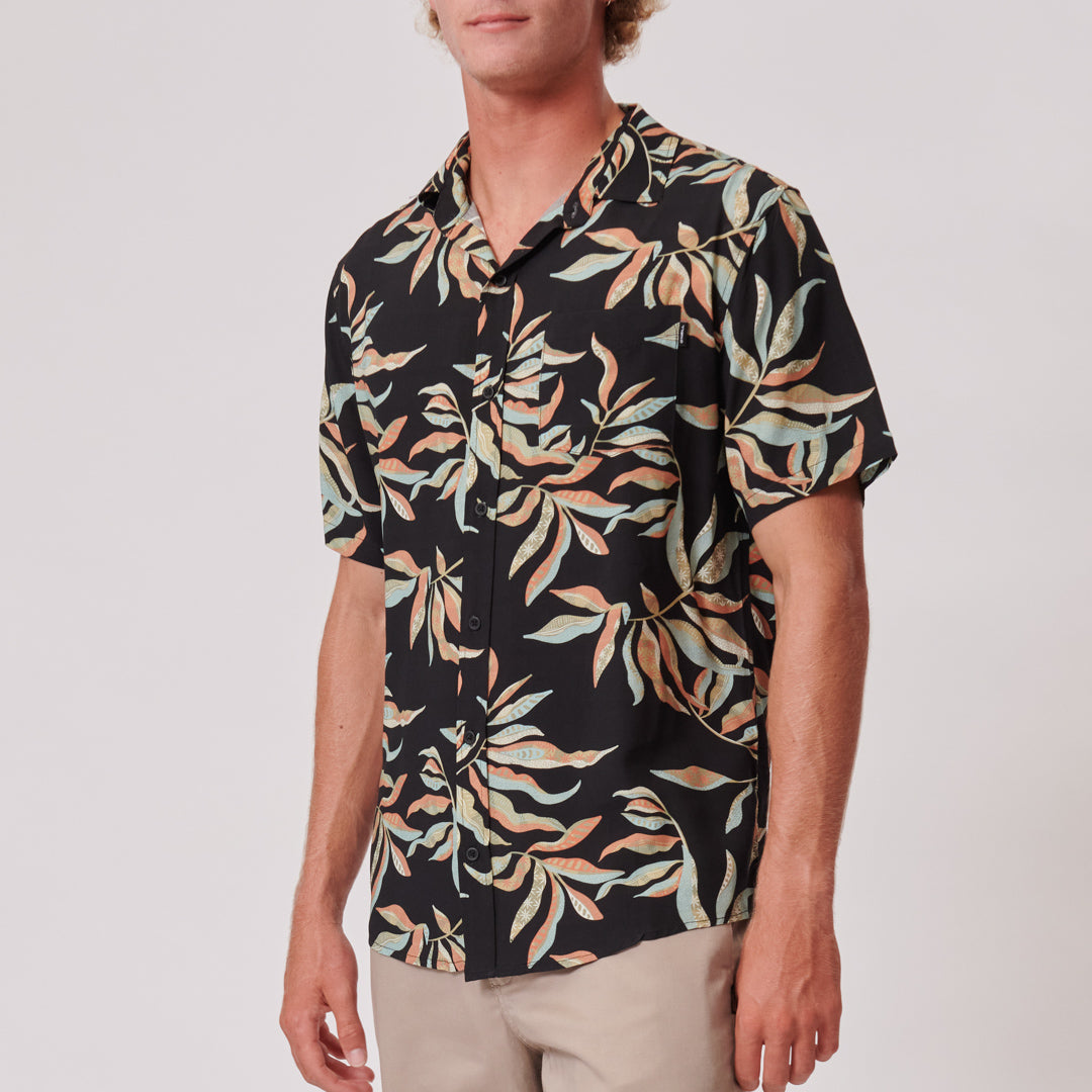 Terrace Short Sleeve Shirt