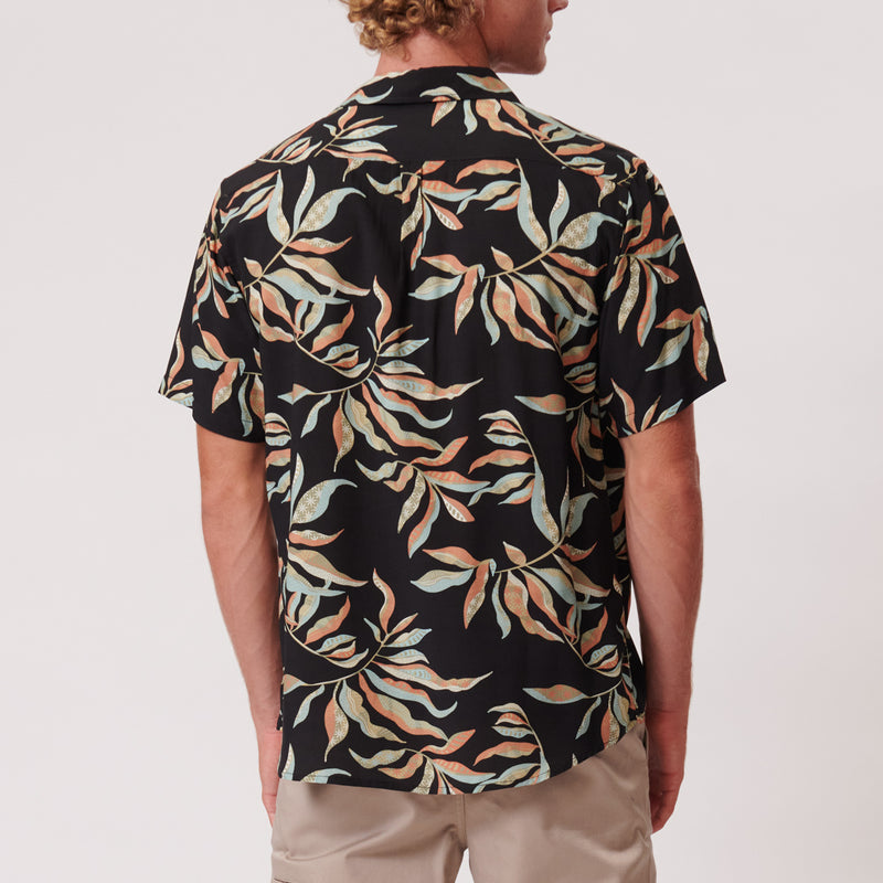 Terrace Short Sleeve Shirt