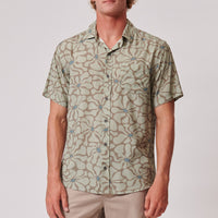 Flow Short Sleeve Shirt