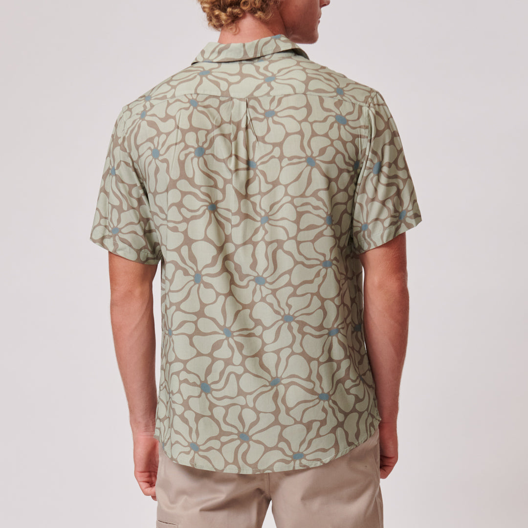 Flow Short Sleeve Shirt