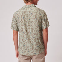 Flow Short Sleeve Shirt