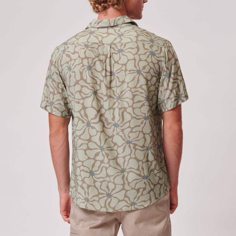 Flow Short Sleeve Shirt