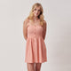 Coral Haze