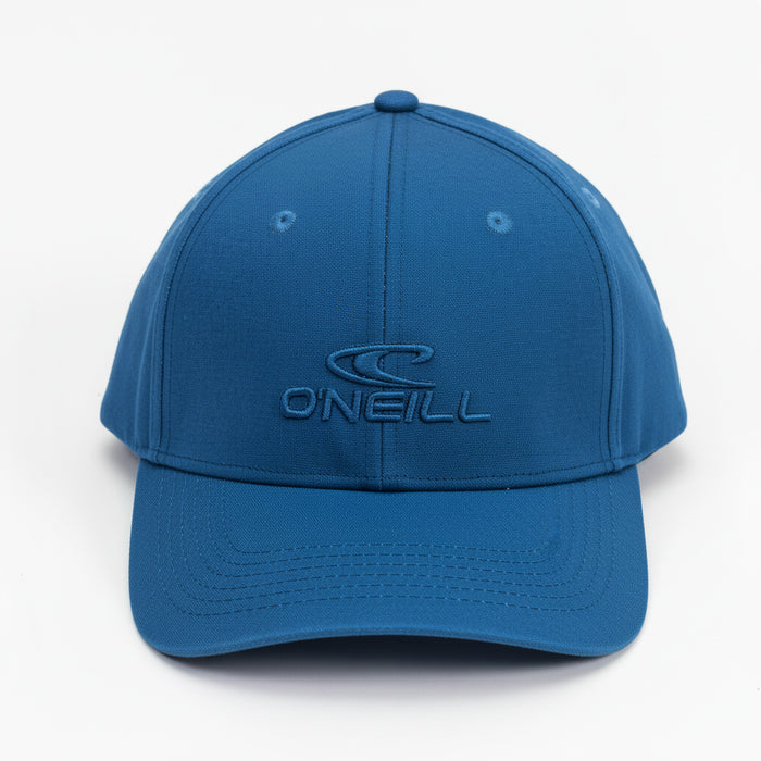 LOGO WAVE CAP