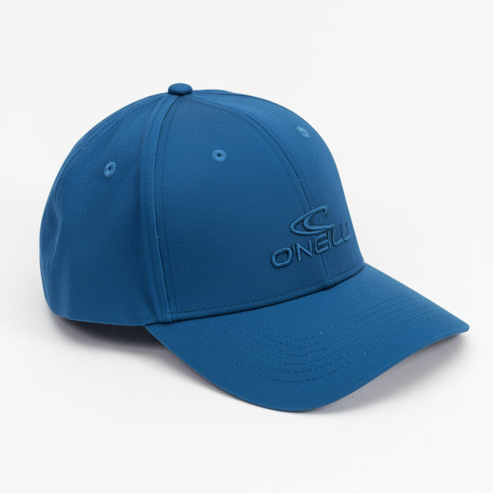 LOGO WAVE CAP
