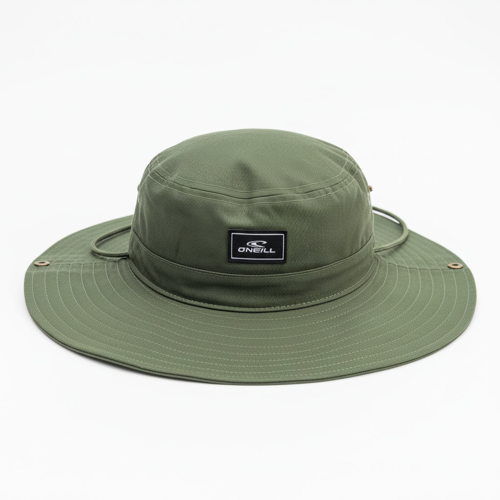 WETLANDS CAP