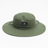 WETLANDS CAP