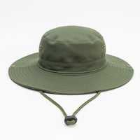 WETLANDS CAP