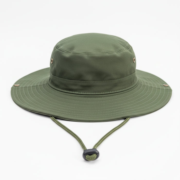 WETLANDS CAP