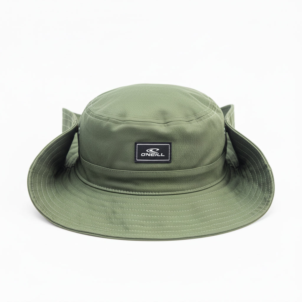WETLANDS CAP