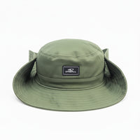 WETLANDS CAP