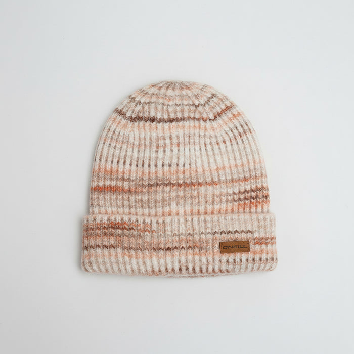 WOMEN'S SUNSET KNIT BEANIE