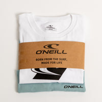 O`Neill 2  Pack Tees