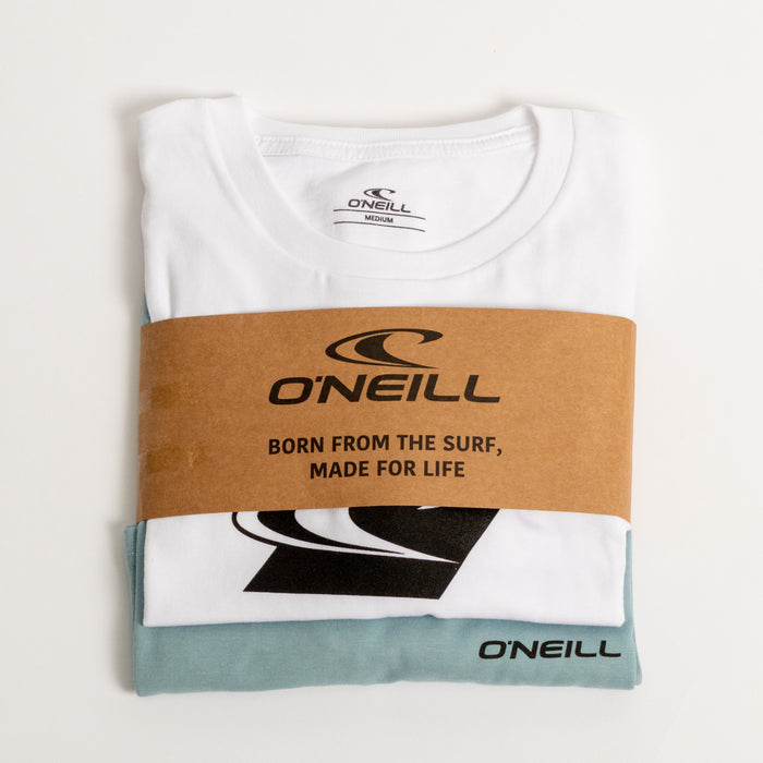 O`Neill 2  Pack Tees