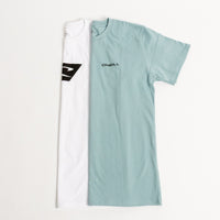 O`Neill 2  Pack Tees