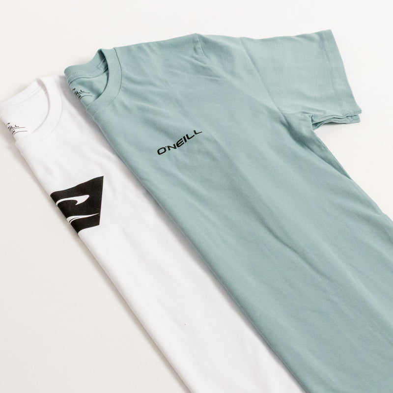 O`Neill 2  Pack Tees