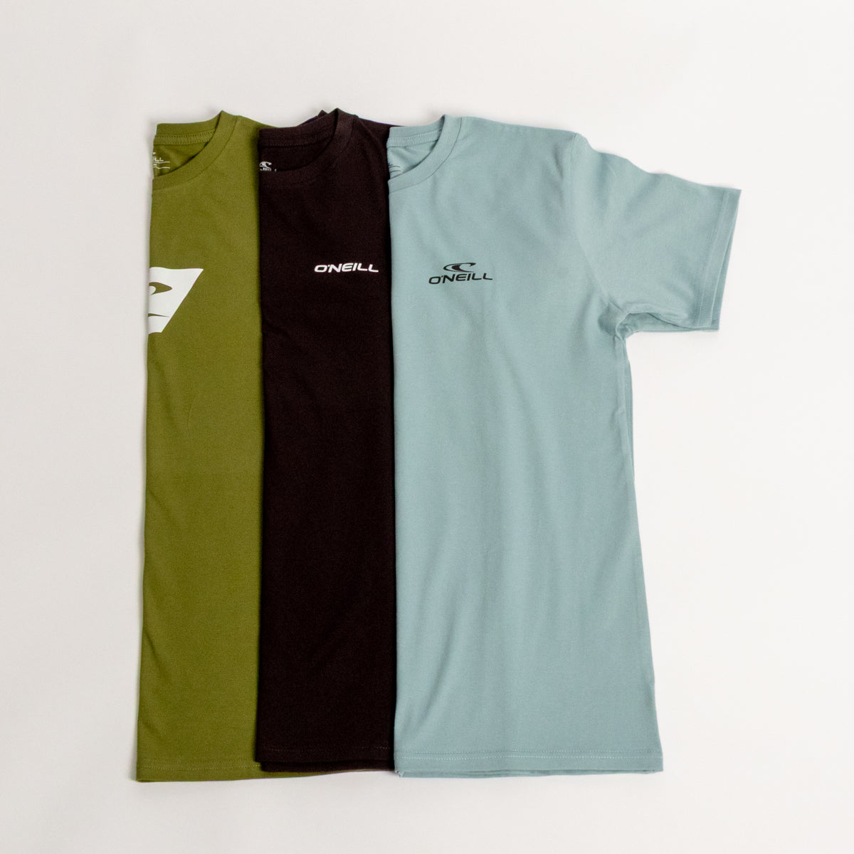 O`Neill 3 Pack Tees