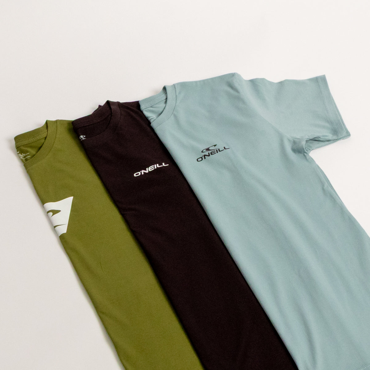 O`Neill 3 Pack Tees