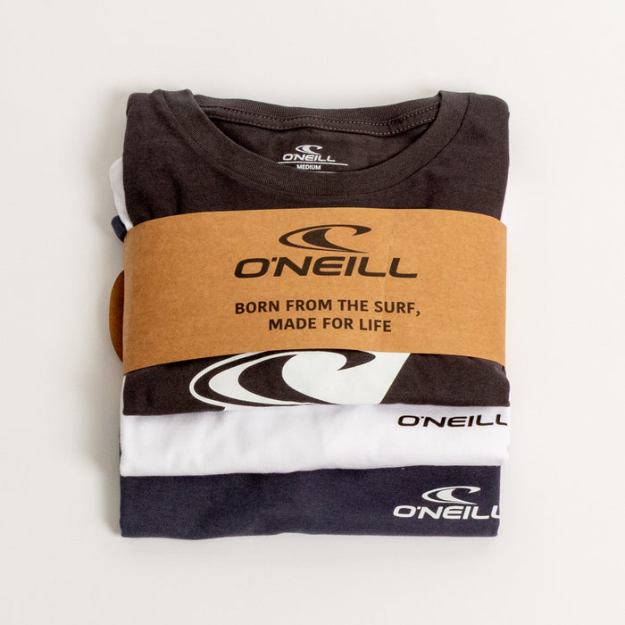 O`Neill 3 Pack Tees