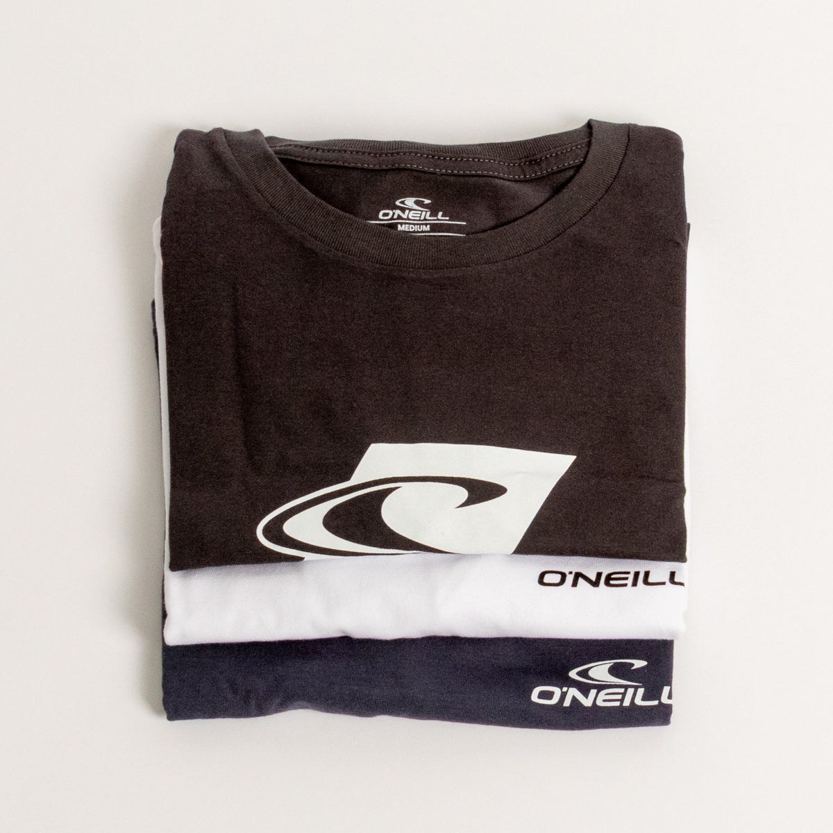 O`Neill 3 Pack Tees