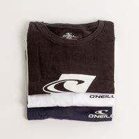 O`Neill 3 Pack Tees