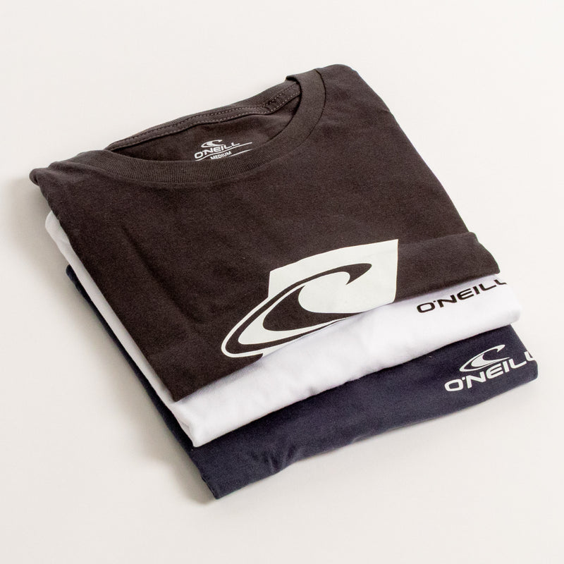O`Neill 3 Pack Tees