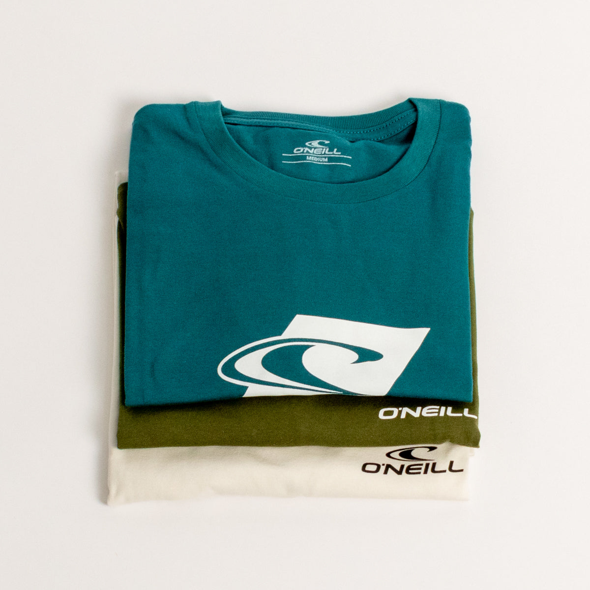 O`Neill 3 Pack Tees