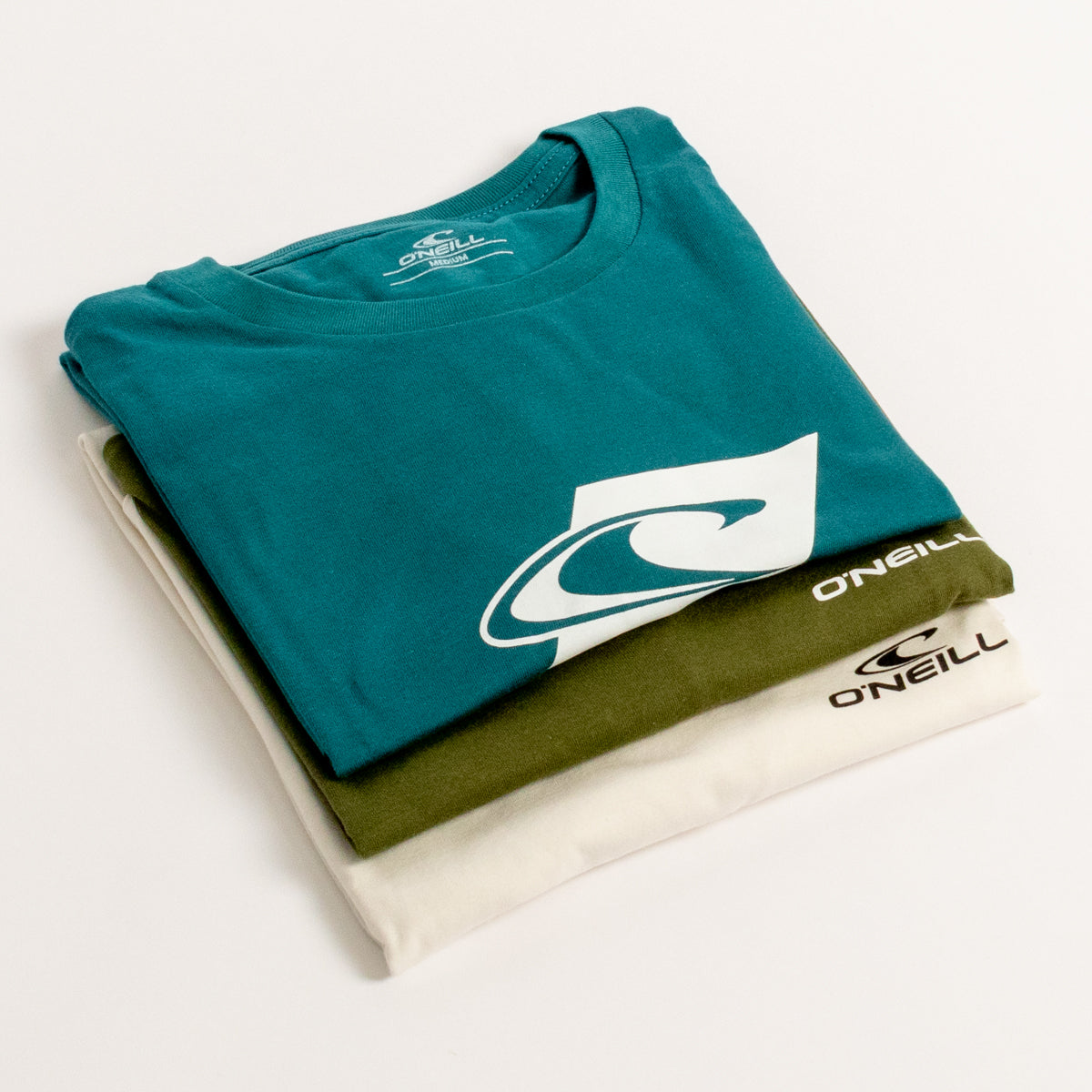 O`Neill 3 Pack Tees