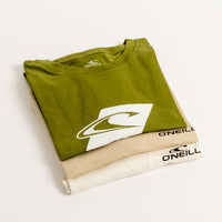 O`Neill 3 Pack Tees