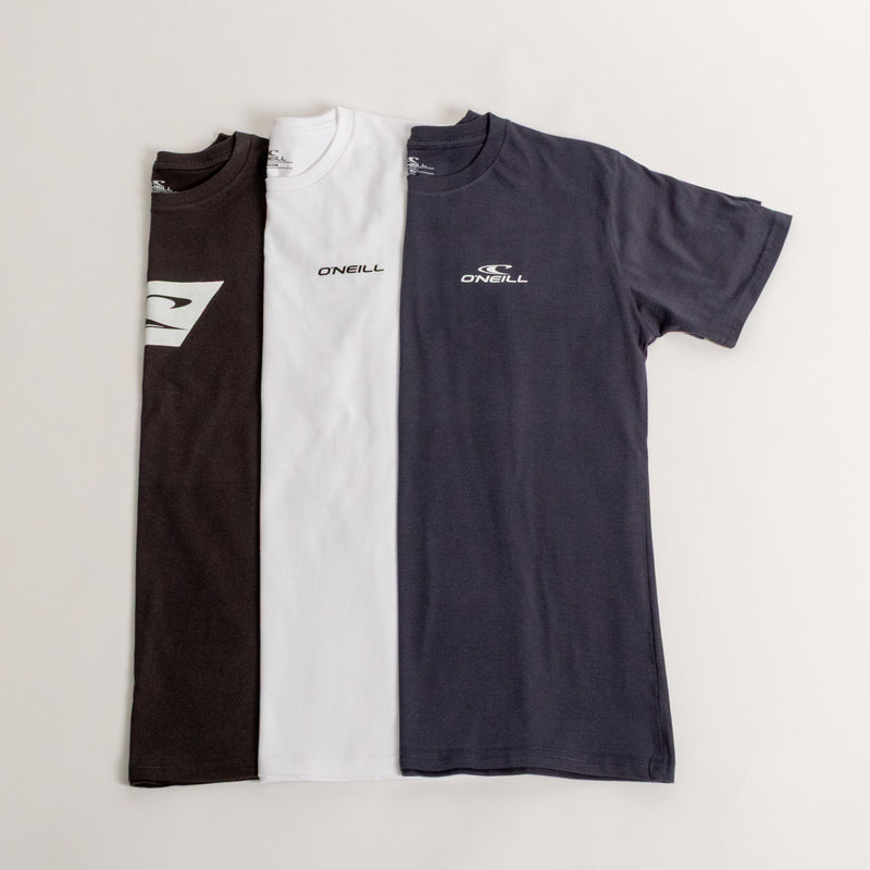O`Neill 3 Pack Tees