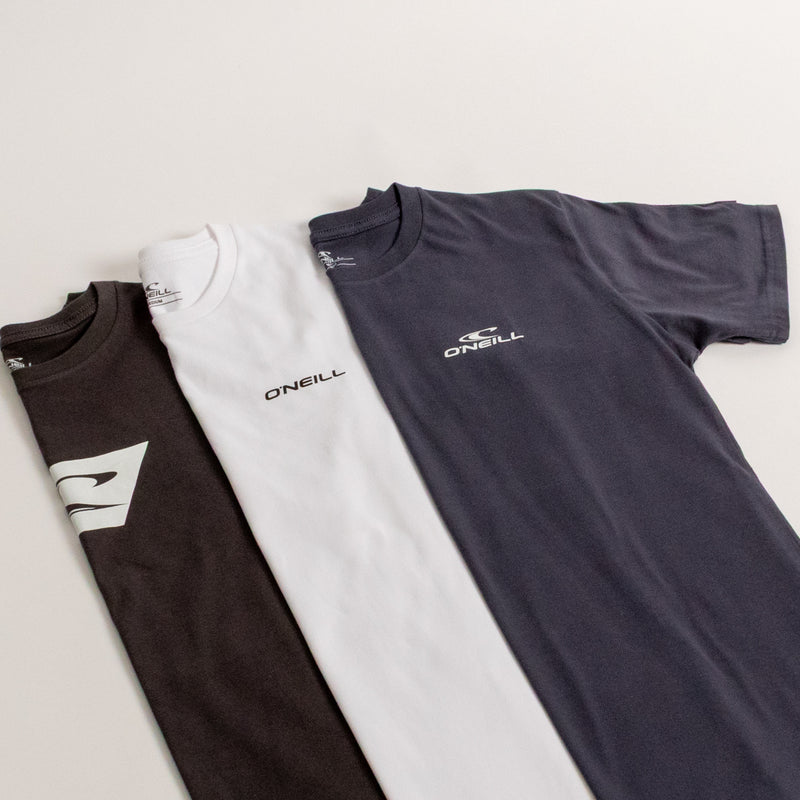 O`Neill 3 Pack Tees