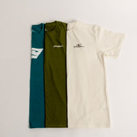 O`Neill 3 Pack Tees