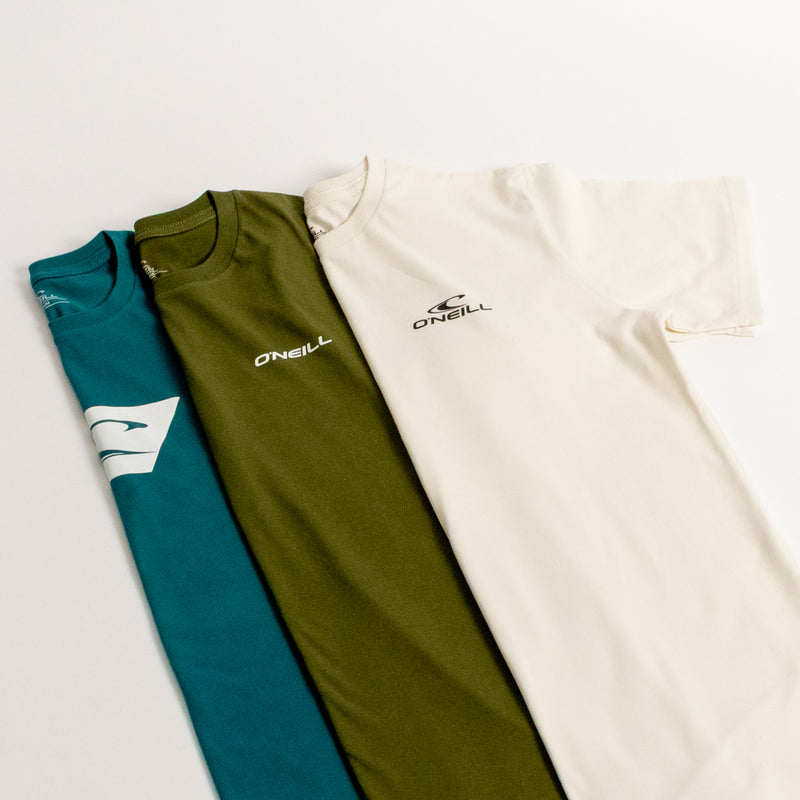 O`Neill 3 Pack Tees
