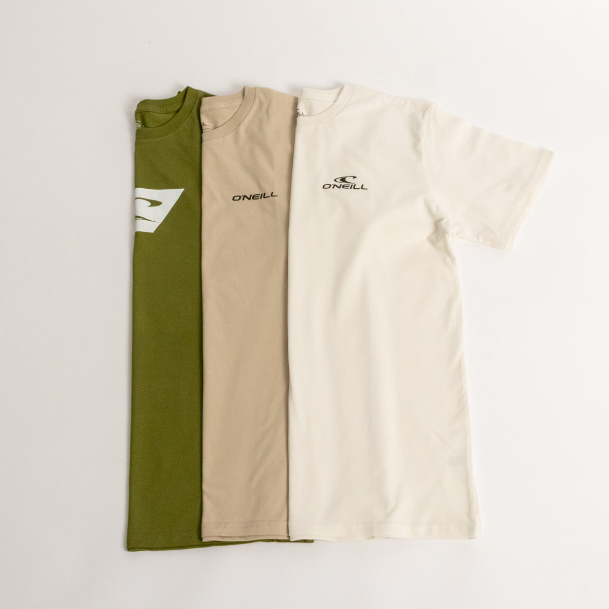 O`Neill 3 Pack Tees