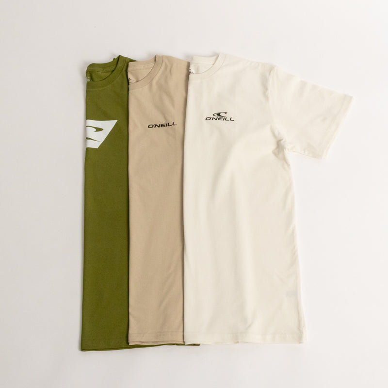 O`Neill 3 Pack Tees