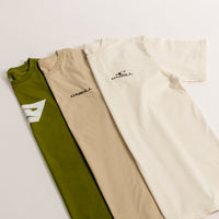 O`Neill 3 Pack Tees