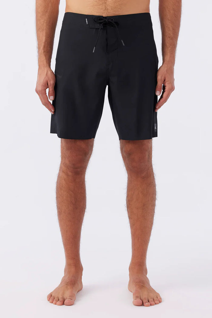 Hyperfreak Tech Solid 19" Boardshort