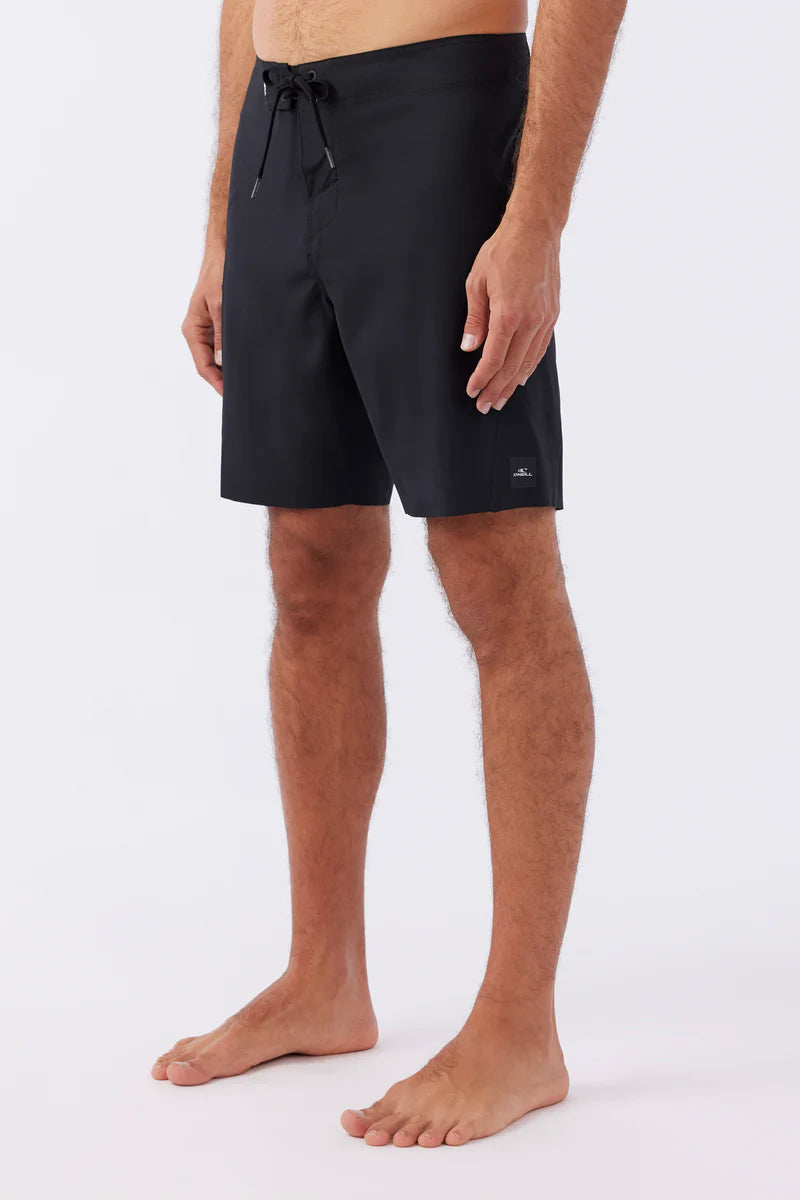 Hyperfreak Tech Solid 19" Boardshort