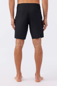 Hyperfreak Tech Solid 19" Boardshort
