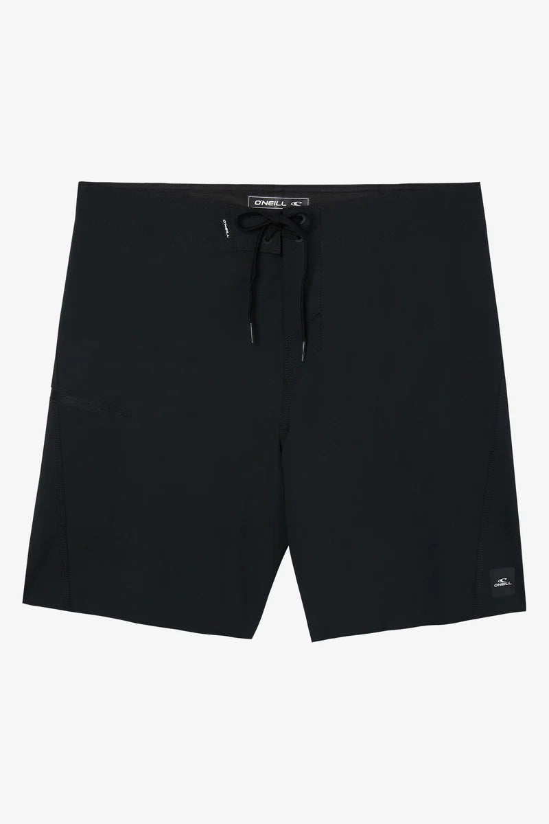 Hyperfreak Tech Solid 19" Boardshort
