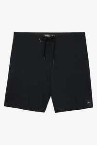 Hyperfreak Tech Solid 19" Boardshort