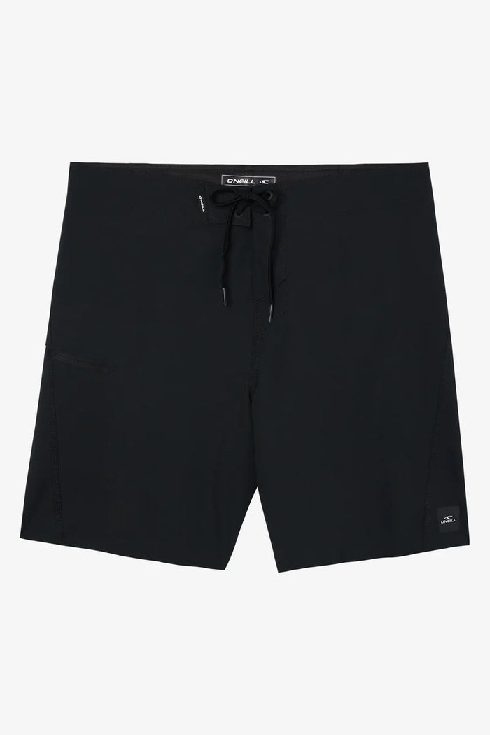 Hyperfreak Tech Solid 19" Boardshort