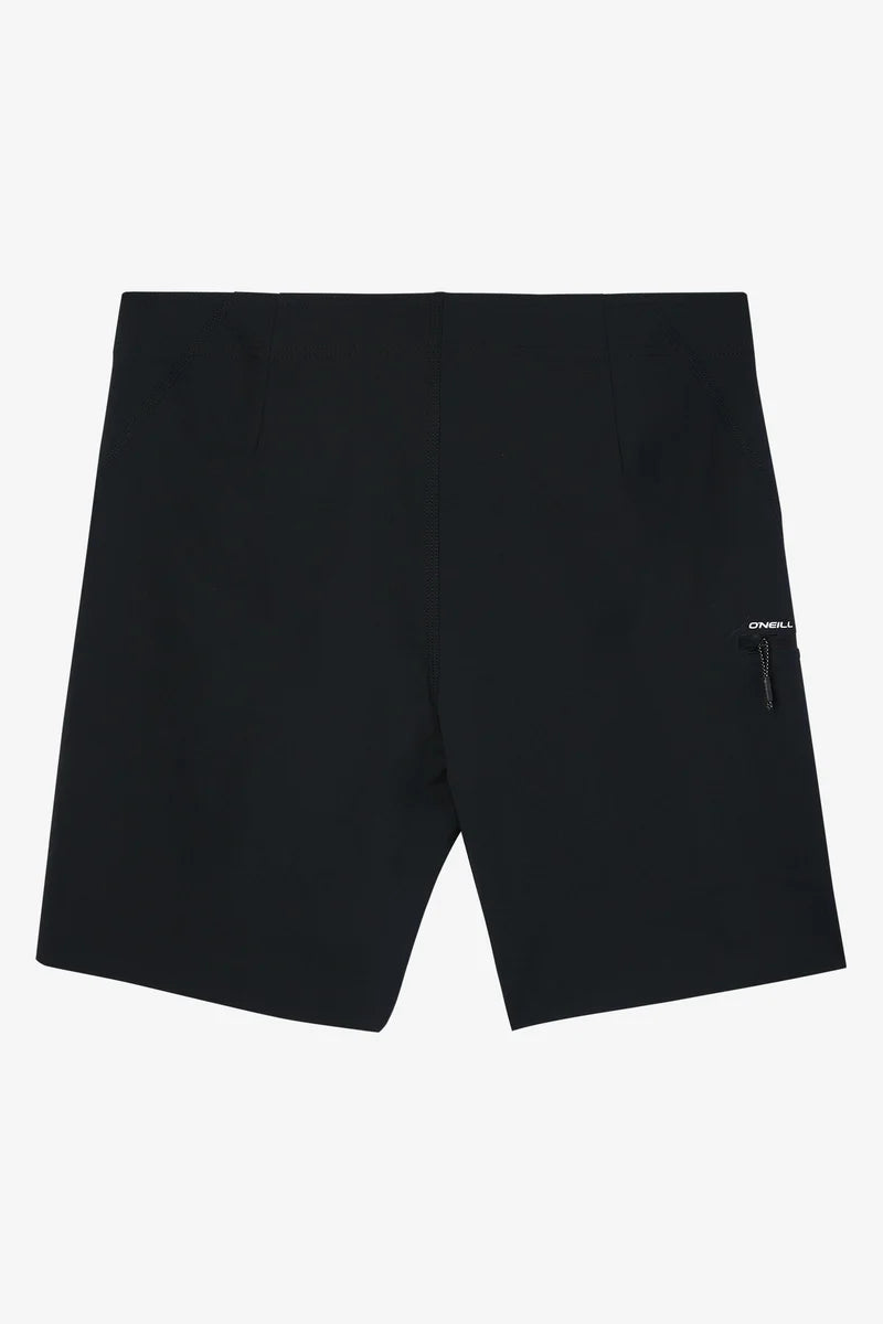 Hyperfreak Tech Solid 19" Boardshort