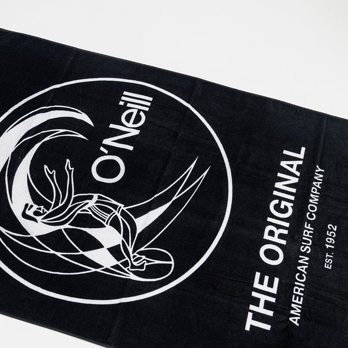 Original Beach Towel