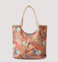 Ladies  Scenic Tote Bag