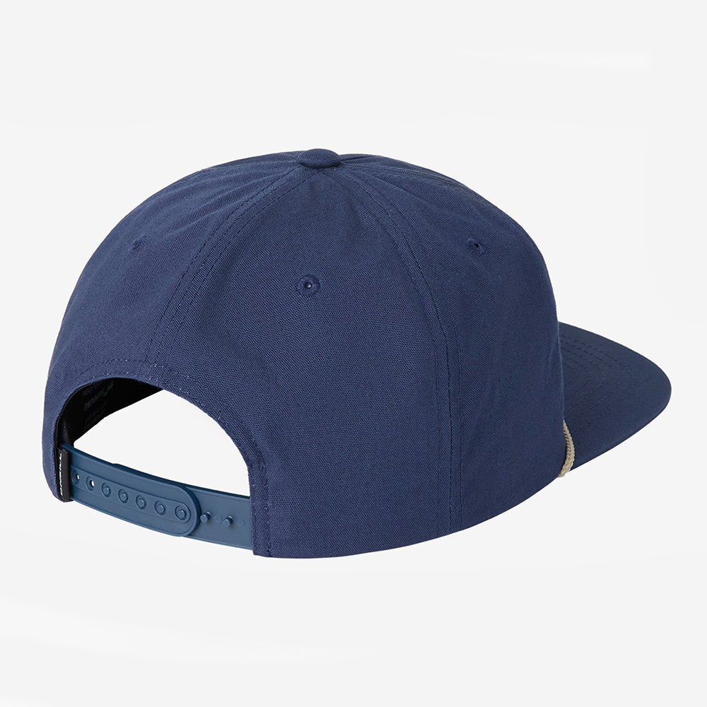 Flora Cap